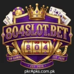 804Slot