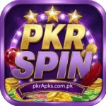 PKR SPIN