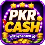 PKRCash
