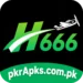 H666