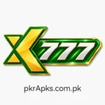 XK777