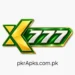 XK777